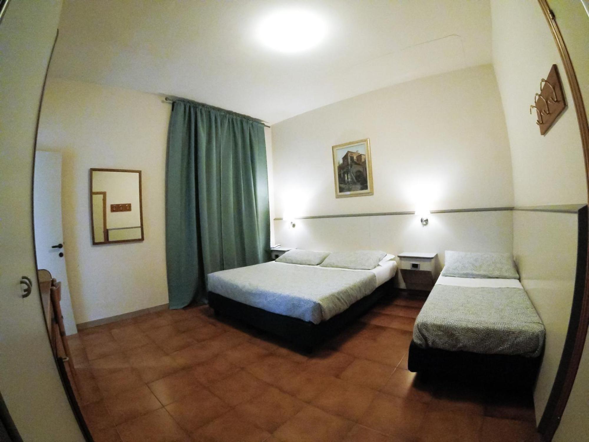 Hotel Ai Tufi Siena Exteriér fotografie