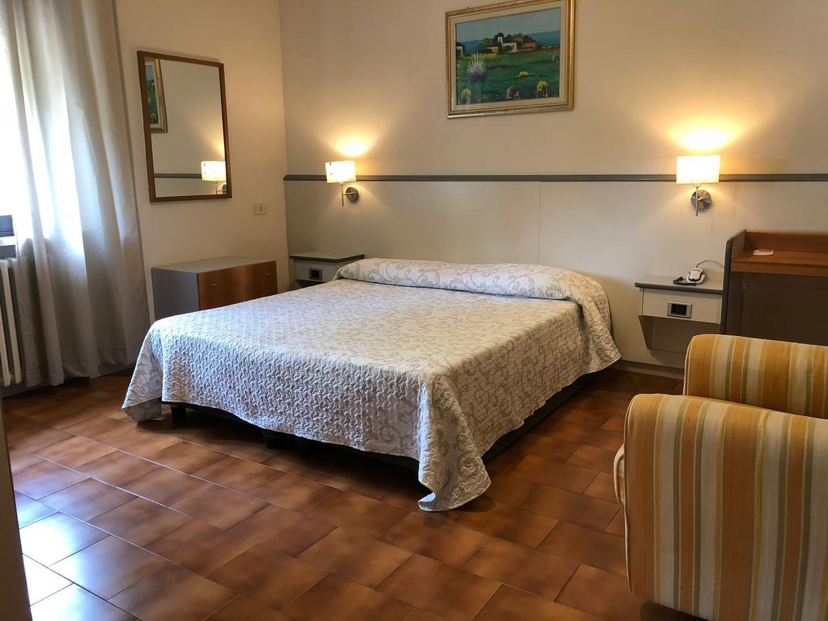 Hotel Ai Tufi Siena Exteriér fotografie