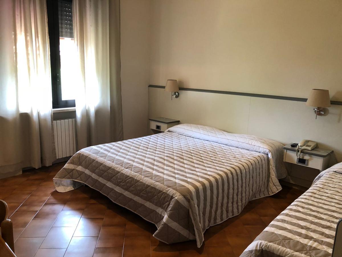 Hotel Ai Tufi Siena Exteriér fotografie